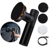 Baseus Cordless Electric Polishing Machine 30W, 4000mAh, Black (CRDLQ-B01)