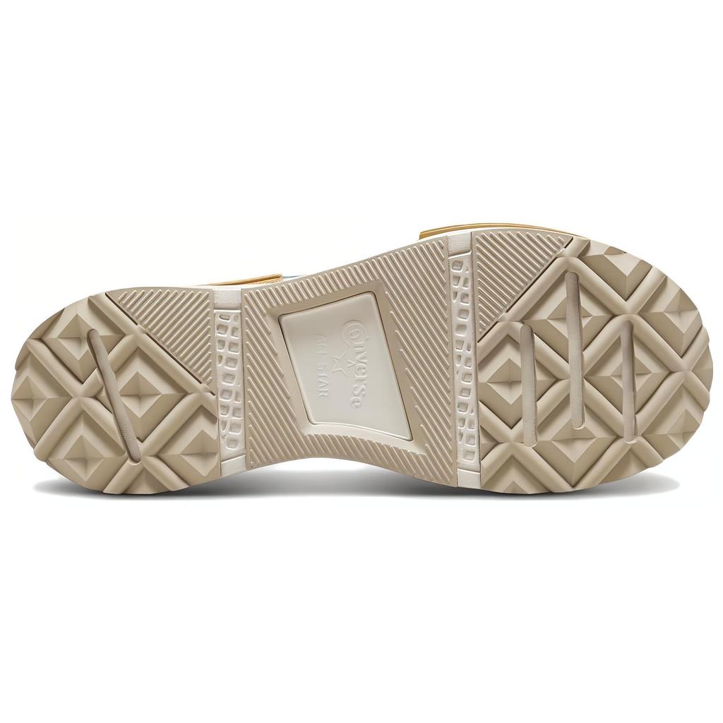 New Converse Run Star Legacy Cx Hi Workwear Algae Coast A03054C