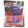 Metal Transberry Juice Car - Disney Cars - Mattel - For Children Aged 4 and Up