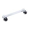 Lightweight Aluminum Alloy Snare Drum Lugs Double End Tom Lug With Screws And Washers From 26 To 130Mm