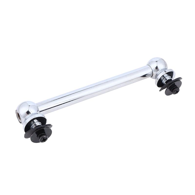 Lightweight Aluminum Alloy Snare Drum Lugs Double End Tom Lug With Screws And Washers From 26 To 130Mm