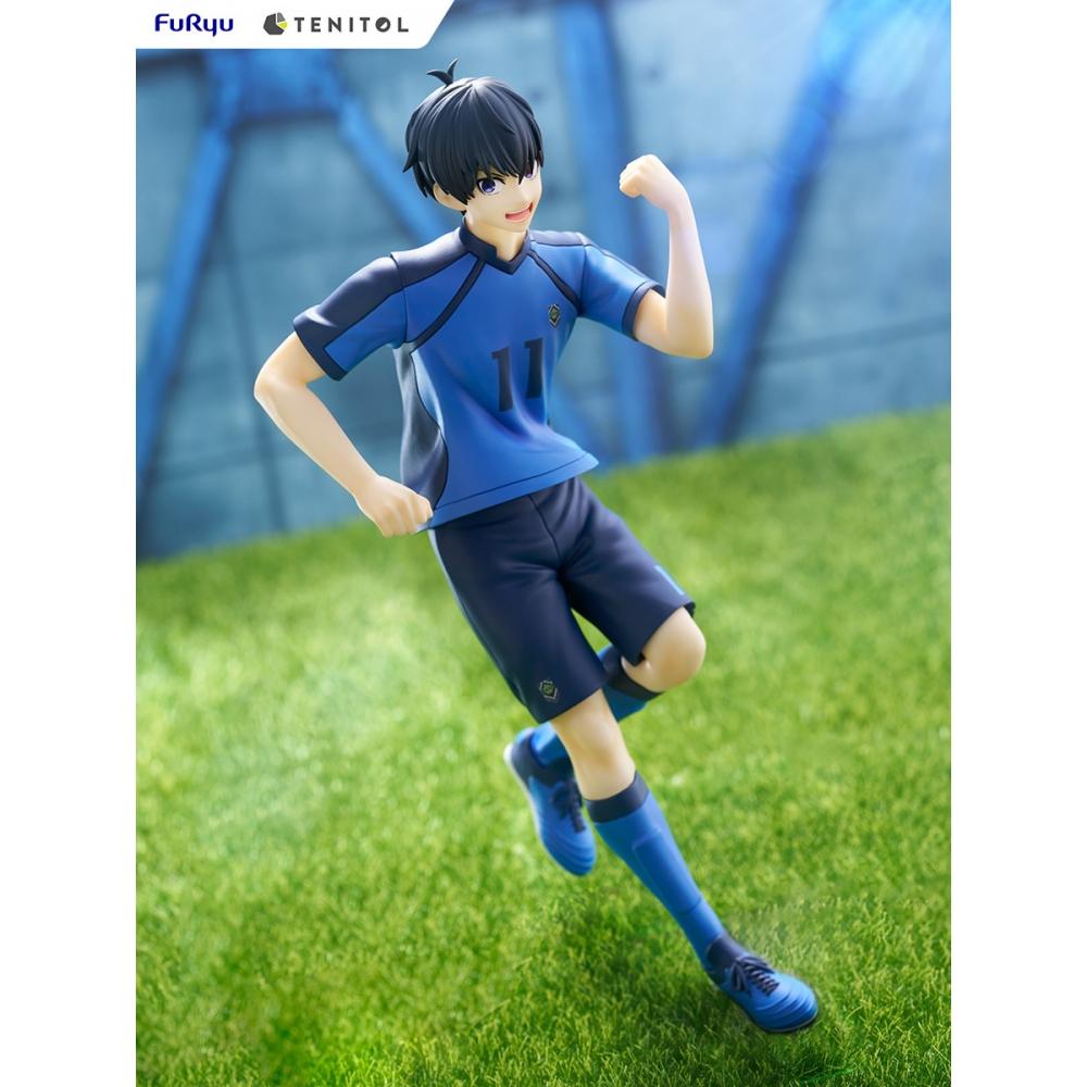 Blue Lock Tenitol Yoichi Isagi