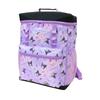 Takanami Create Square Backpack L Kuromi Purple [137194]