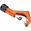 IceToolz Pipe Cutter Up To 1 1/5 '' (42 Mm) Orange 16A2