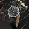Top Brand New Pin Buckle Watch Trend Fashion Simple Retro Business Watch Couple Quartz Watch Men's and Women's Watches