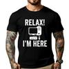 T-shirts et débardeurs – T-shirts
