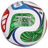 Adidas FIFA World Cup 26 Trionda League Box FIFA Quality Ball, Unisex White Football