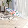 140x50CM Digital Printing Ironing Board Cover Heat Insulation Durable And Practical To Use High Quality