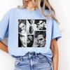 Robert Pattinson Shirt und Kinder T-Shirt: Film & Schauspieler Unisex Shirt und Kinder T-Shirt