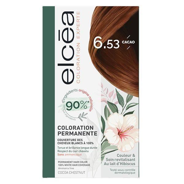 Elcea Coloration 6.53 Kakao