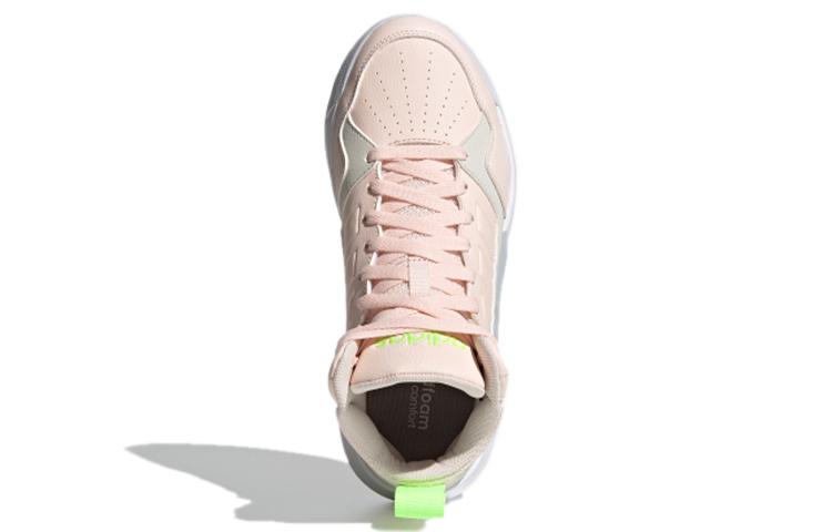Adidas Neo Play9tis 2.0 Pink Women's G55058