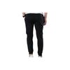 adidas Neo Logo Strick-Jogginghose Herren Unterteile Schwarz FP7444