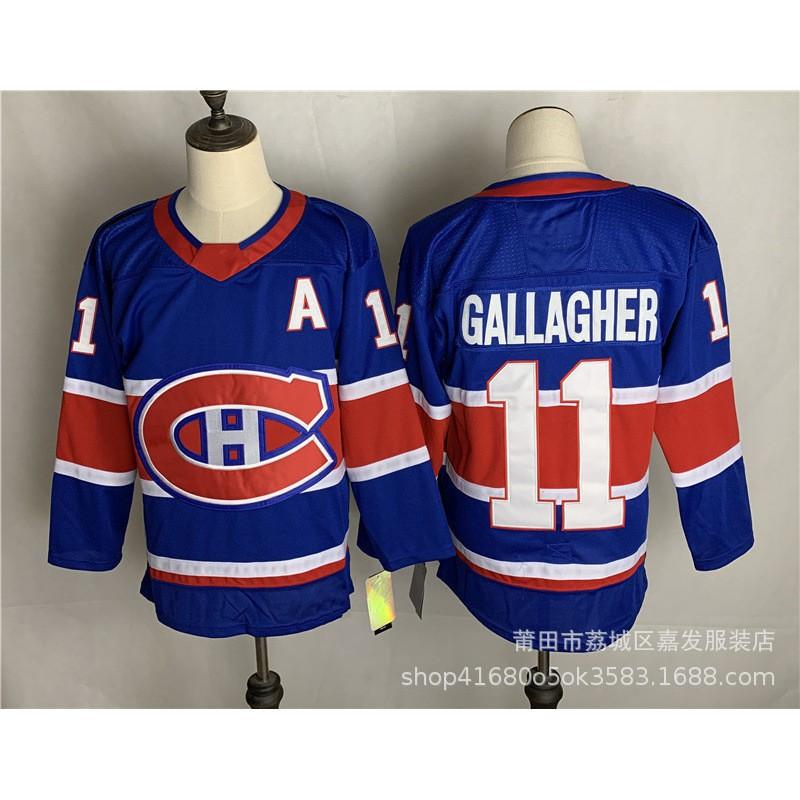 Custom Hockey Jersey Ice Team Uniform With Embroidered Patches Winter Sport Wear Men Women