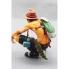 One Piece KING OF ARTIST THE PORTGAS ACE Regular Color D. -SPECIAL ver.- Ver. (Single Item)