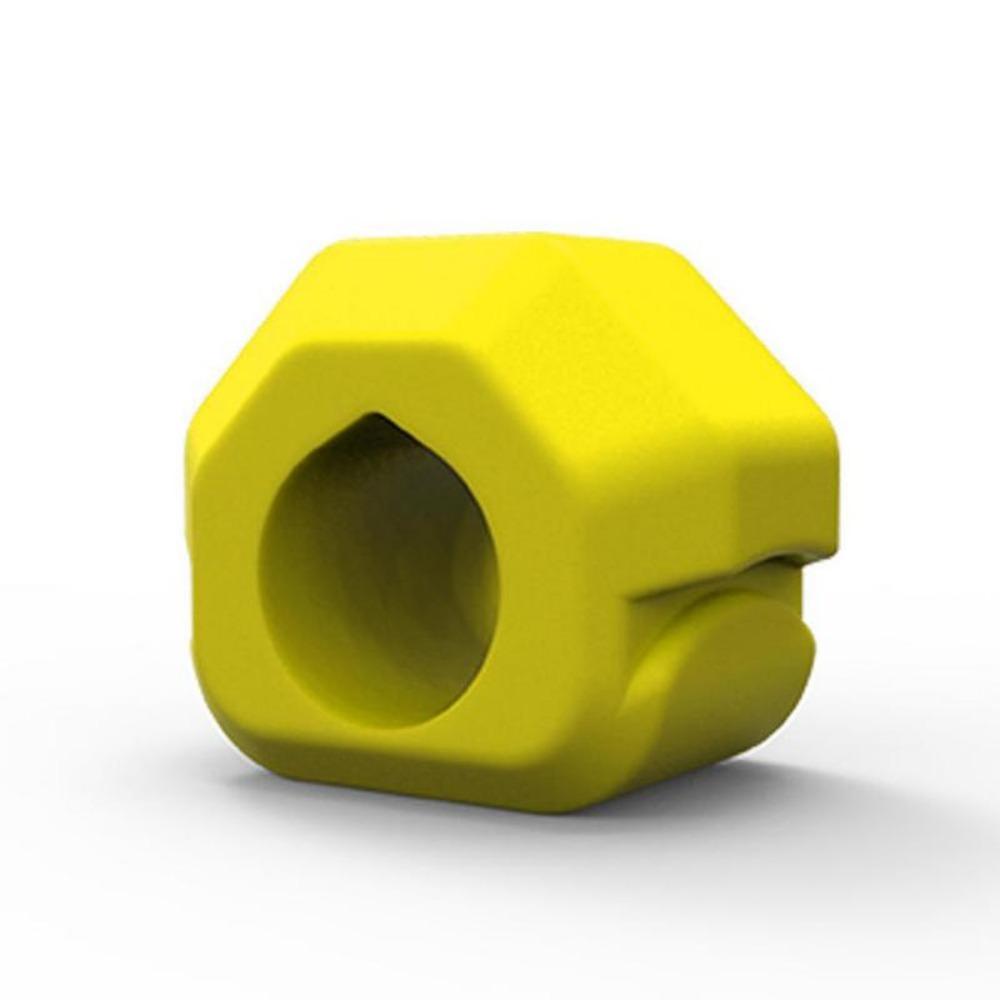 Silicone Jawline Exerciser BPA Free Facial Exercise Ball New Massage Ball  Man and Woman