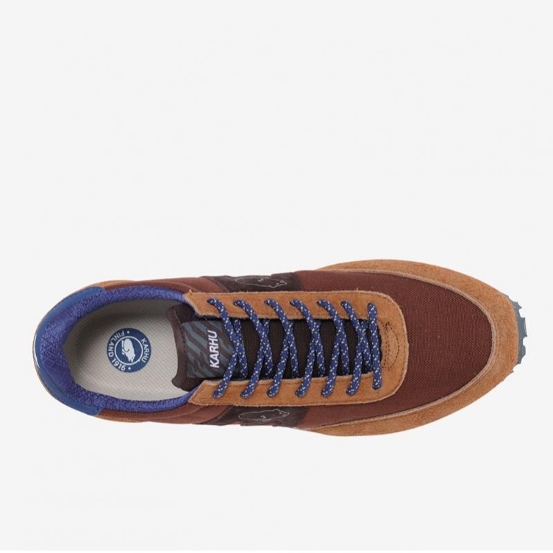 Karhu Unisex každodenní tenisky Albatross Control Skhu2338200 005