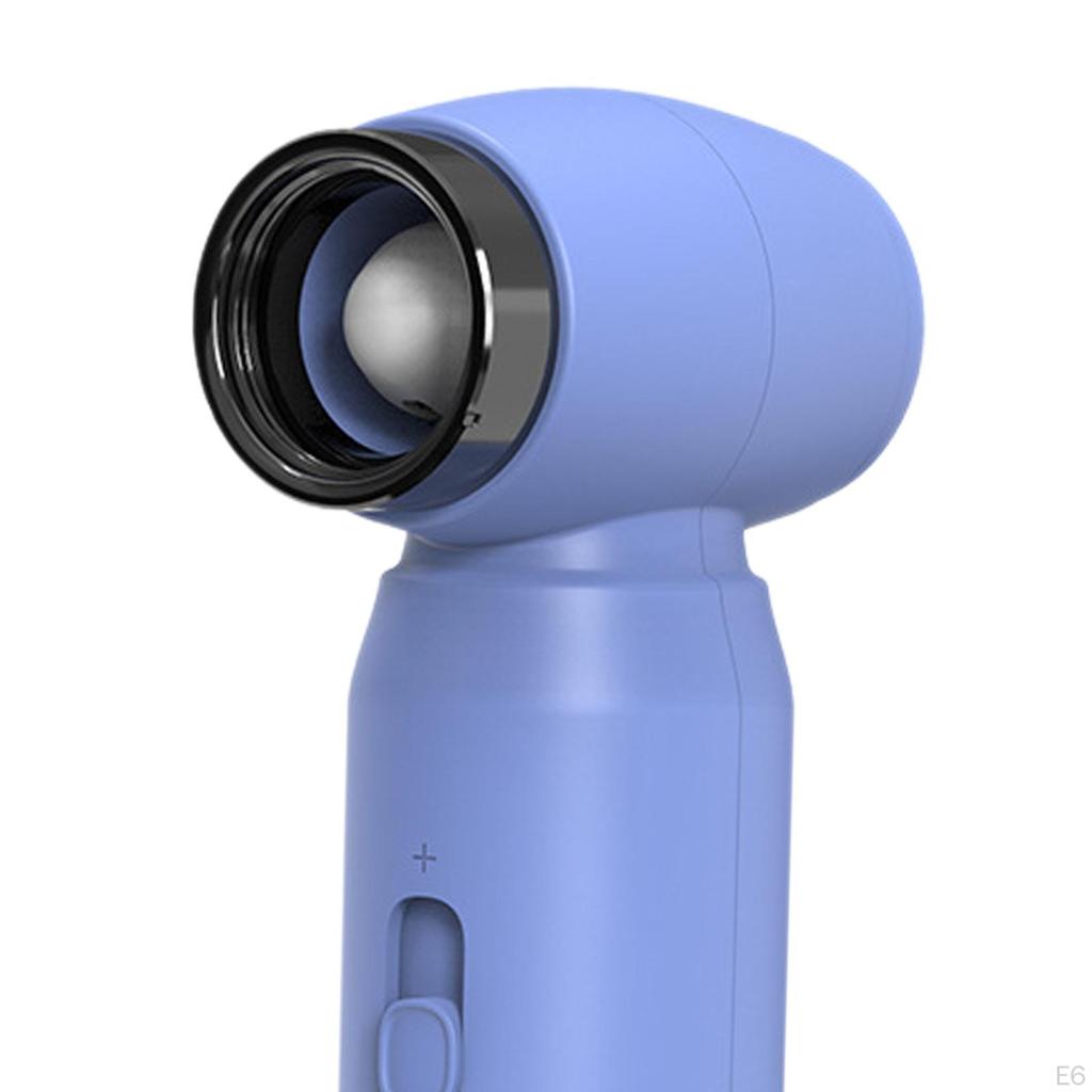 Portable Hair Dryer Care Professional Quick Dry Fan Mini Personal for Travel