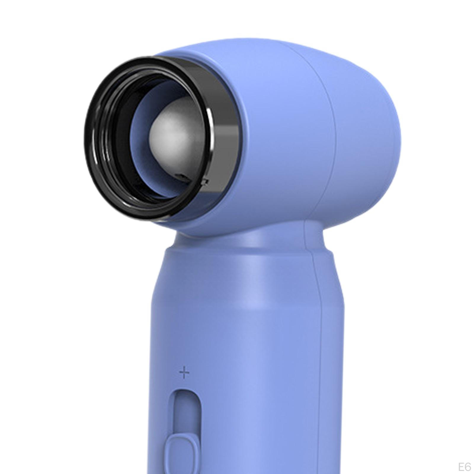 Портативный фен для волос Care Professional Quick Dry Fan Mini Personal для путешествий — фото 8