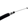 Autopart 35520-60110 Kick Down Throttle Cable Compatible with Land Cruiser FZJ100 FZJ80 1992 1993 1994 1995 1996 1997 Replacement 35520-60111