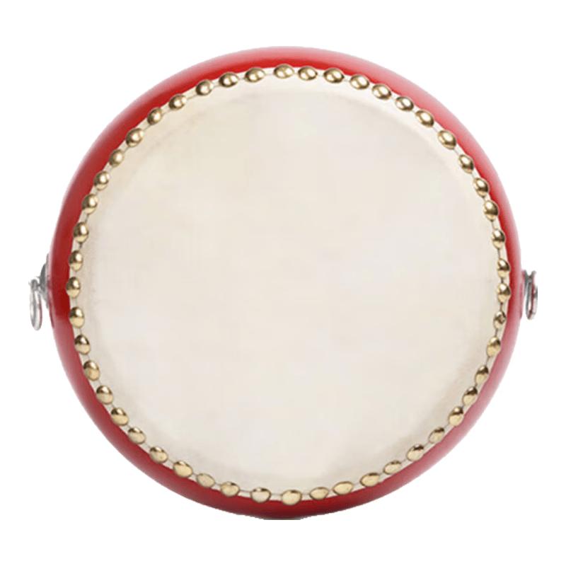 Lovebird Children's Tanggu Drum