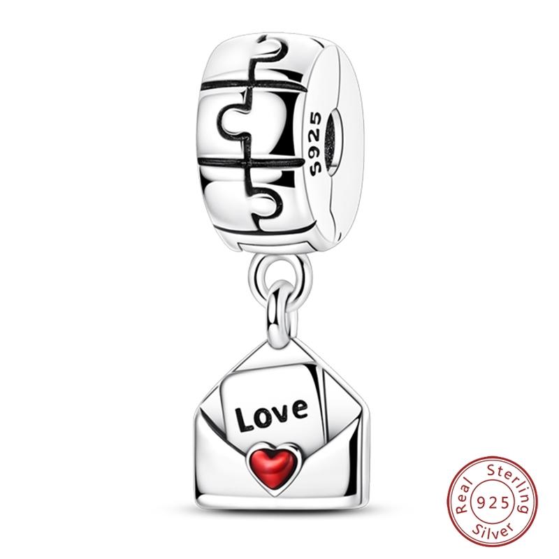 Trendy 925 Silver Wedding Doctor Animal Pirate Autumn Multi Style Charm Bead Fit Wedding Party DIY Exquisite Jewelry