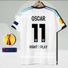 Retro Jersey Chelsea Series Jersey Long Short Sleeve Explosive Star Collection 8 Lampard 9 Torres Football Jersey