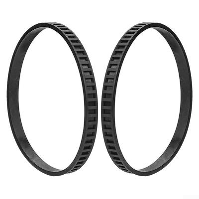 45-69-0010 Blade Pulley Tire Black Compatible With
