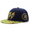 European & American Compton Youth Street Dance Flat Brim Cap - Trendy Hip Hop & Couple Style Fashion Baseball Hat