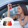PATIKIL Leather Key Fob Case Key Case Key Shell Case
