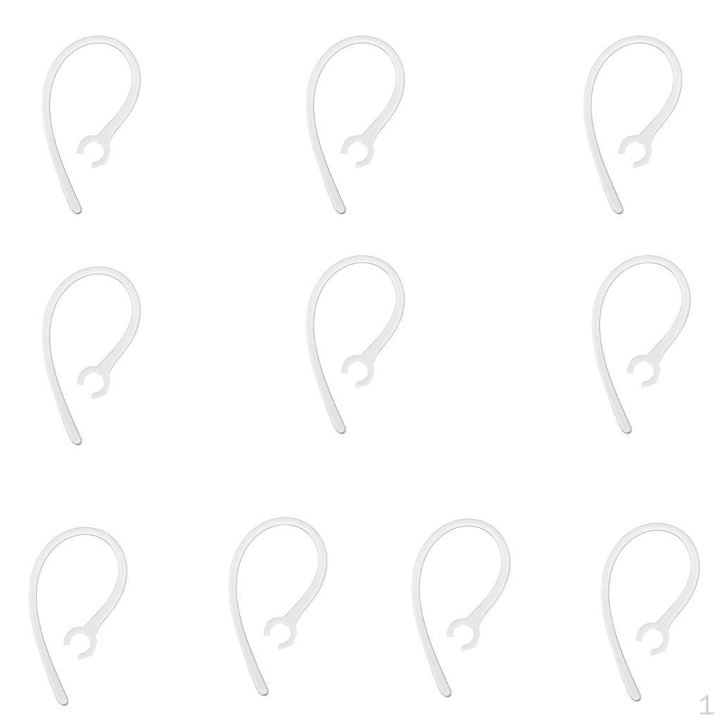 Earhook Spare for Headset -dix