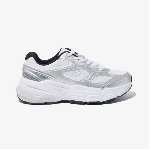 Fila Ranger Max BlackBlackSilver/230