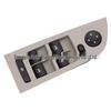 BMW Window Lifter Switch Compatibility: Models 61319217330, 61319132132, 61316948629