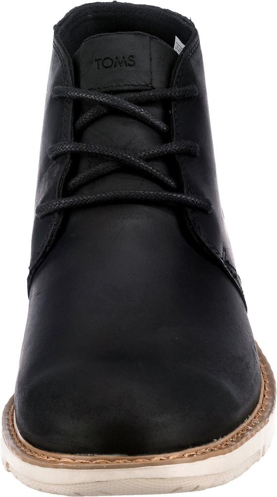TOMS Chukka Boots Black