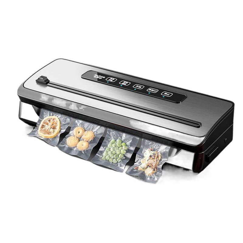 Fully Automatic Vacuum Sealer for Household and Commercial Use