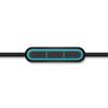 3.5mm to 2.5mm Headphone Audio Cable Wire with Mic for QC25 QC35 SoundTrue OE2