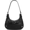 Shoulder Bag Y2k Purse: 90s Mini Underarm Bag - Cute Small Purse