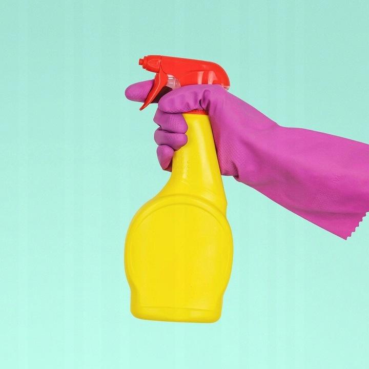 Środek Do Dezynfekcji Klimatyzacji Koncentrat Bioclean 1 L (20 L Płynu)