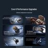 SANAG C16S Bone Conduction Sport Earbuds
