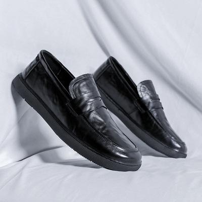 Sapatos de homem – Mocassins