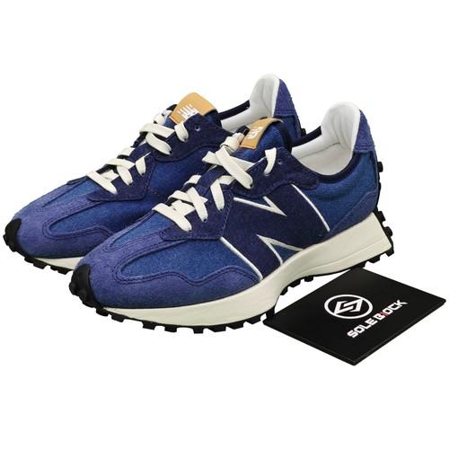 

New Balance 327 Denim Pack - Heron Blue W - WS327JA EU 36 синий