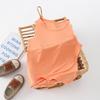 Children's Summer Modal Ice Silk Sleeveless Vest