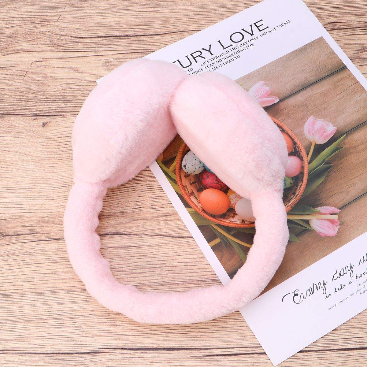 

Теплый аксессуар, плюшевые наушники с шумоподавлением, зимние наушники-вкладыши, утепленный чехол с активным шумоподавлением для мужчин