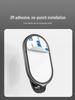 LIEI No-Drill Stainless Steel Adhesive Hook