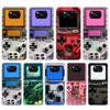 Games Console Fashion Boy Silicon Phone Case For Xiaomi Poco X3 Nfc X5 X6 X7 F6 F5 Pro M5S M5 X4 F4 GT M4 M3 F3 F2 F1 Cover