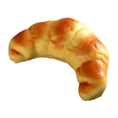 Künstliche Brot Dekoration Bäckerei Requisiten Realistische Fotografie Falsche Gebäckstücke Falscher Laib Dessert