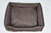 Cezar Brown Sofa - 60Cm X 50Cm