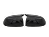 Carbon Fiber Rearview Mirror Cover for 2018-2022 BMW X3 (G05 Horn Cover Type).