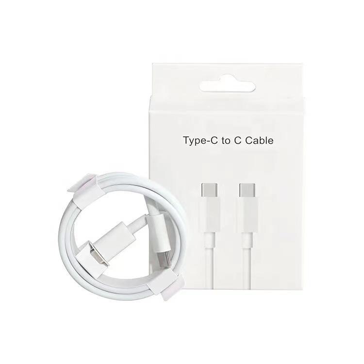 Καλώδιο USB 20W PD Γρήγορης Φόρτισης Συμβατό με Apple για iPhone