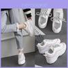 Timeless Outdoor Shoes For Women With Thick Sole Ideal For Hiking And Casual Wear