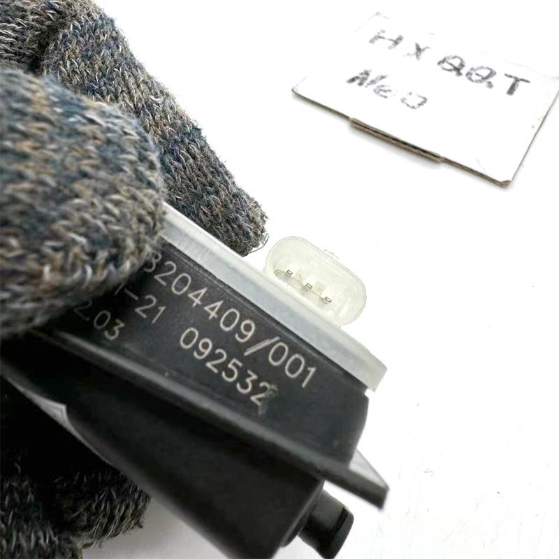 A0008204409 Siłownik klapki wlewu paliwa do Mercedesa Benz W177 W247 X247 C118 AB GLA GLB OEM A0008205003 A0008206012